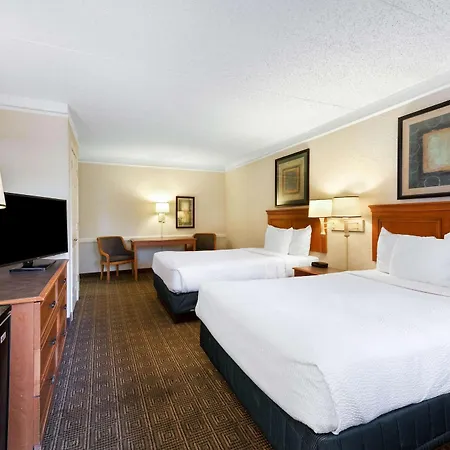 La Quinta Inn By Wyndham Bossier City Exterior photo