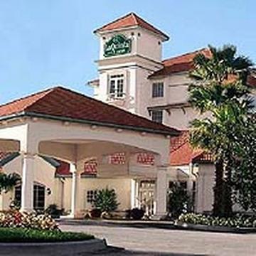 La Quinta By Wyndham Hotel Bossier City